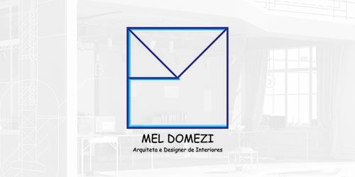 Mel Domezi Interiores